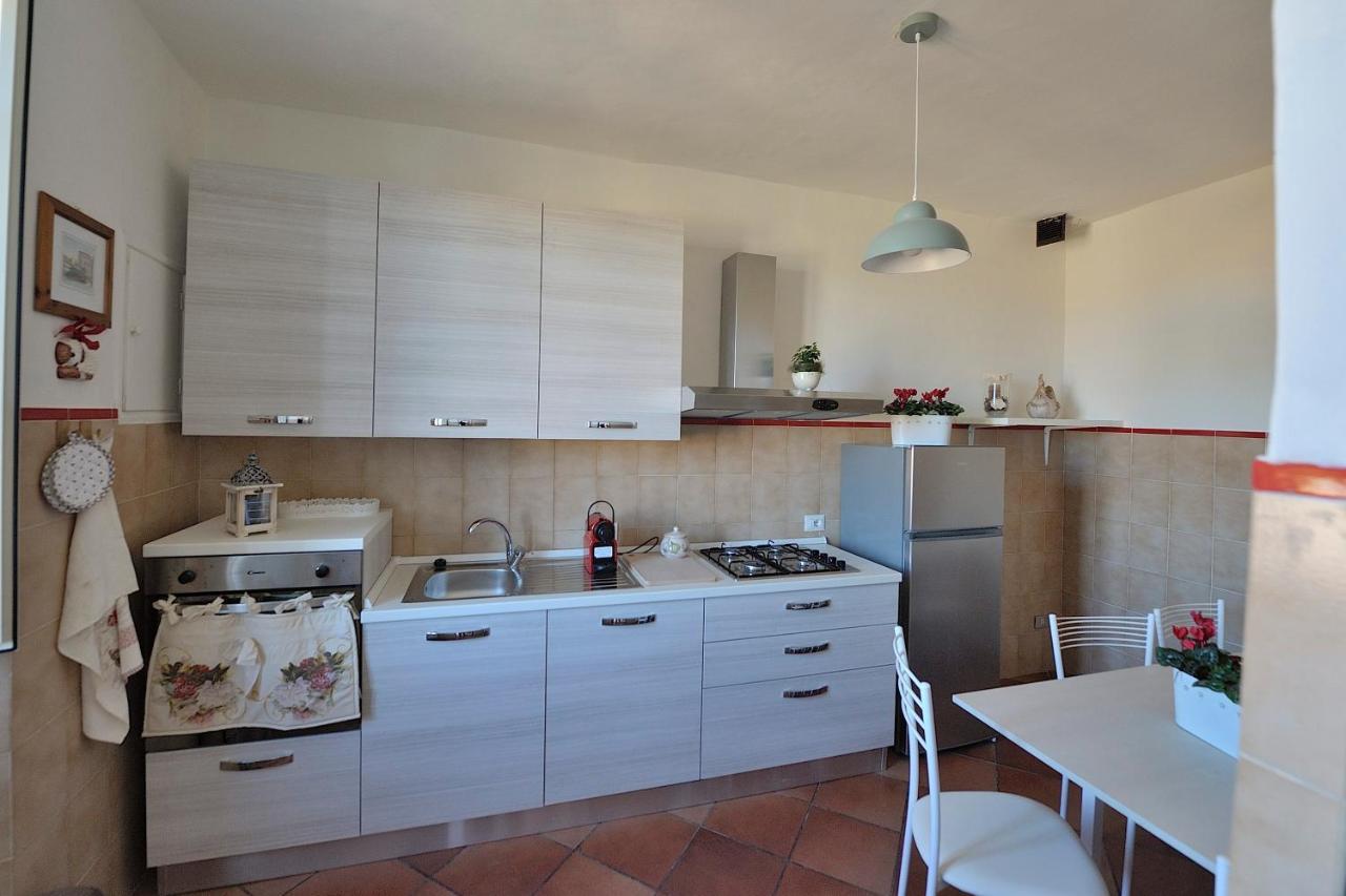 Al Bel Panorama Daire Perugia Dış mekan fotoğraf