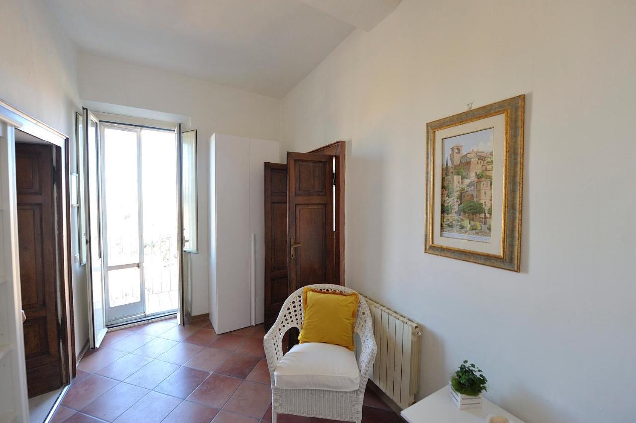 Al Bel Panorama Daire Perugia Dış mekan fotoğraf