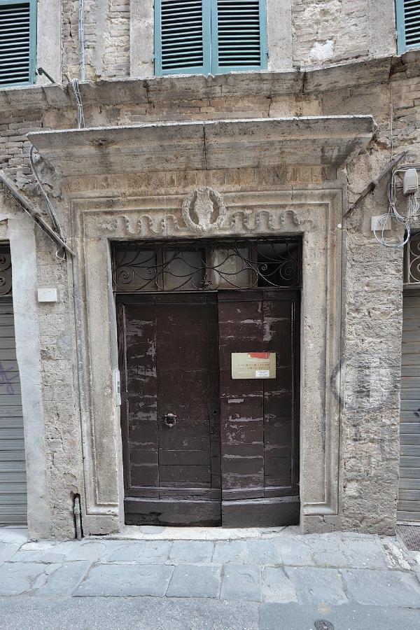 Al Bel Panorama Daire Perugia Dış mekan fotoğraf