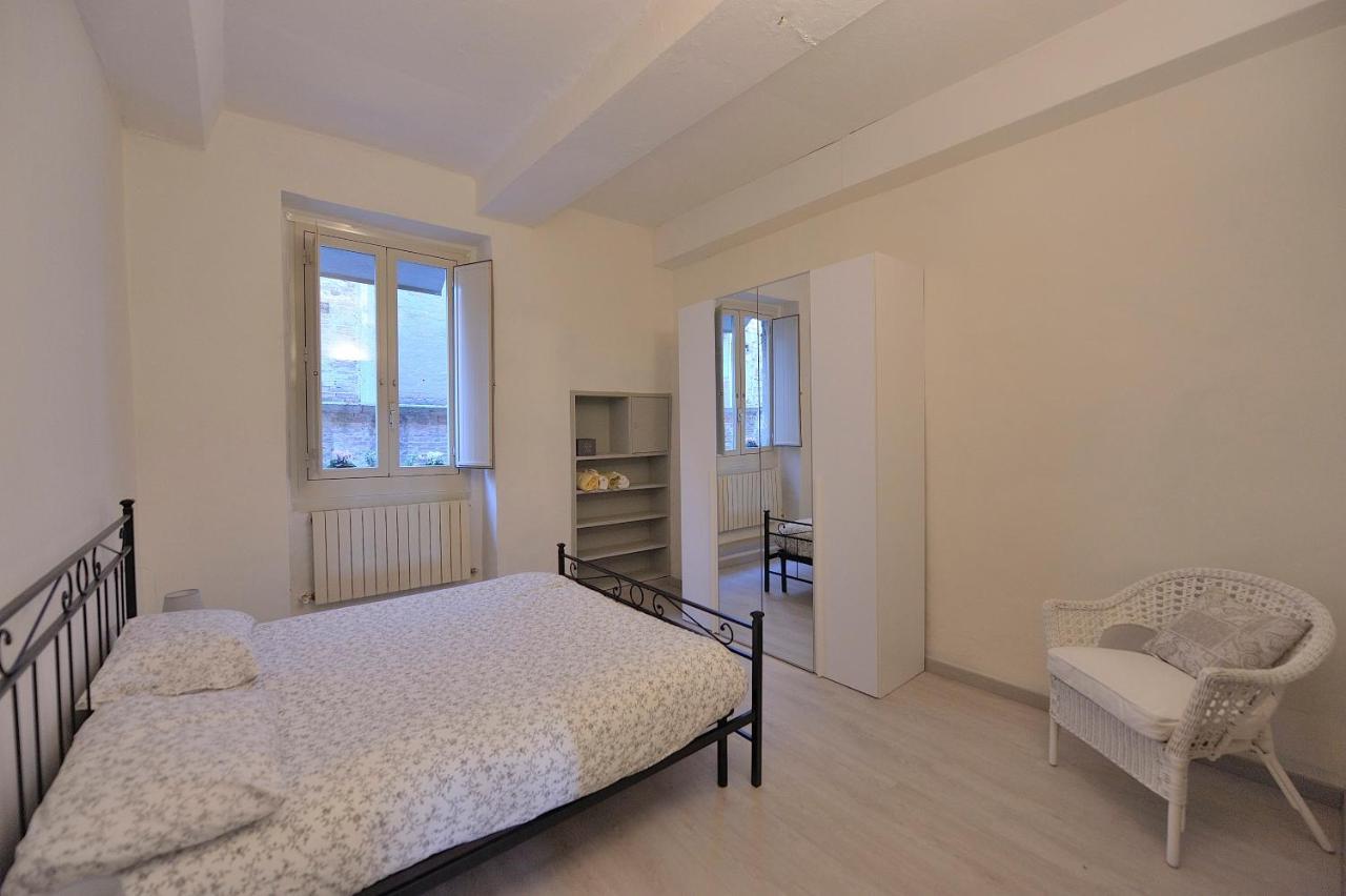 Al Bel Panorama Daire Perugia Dış mekan fotoğraf