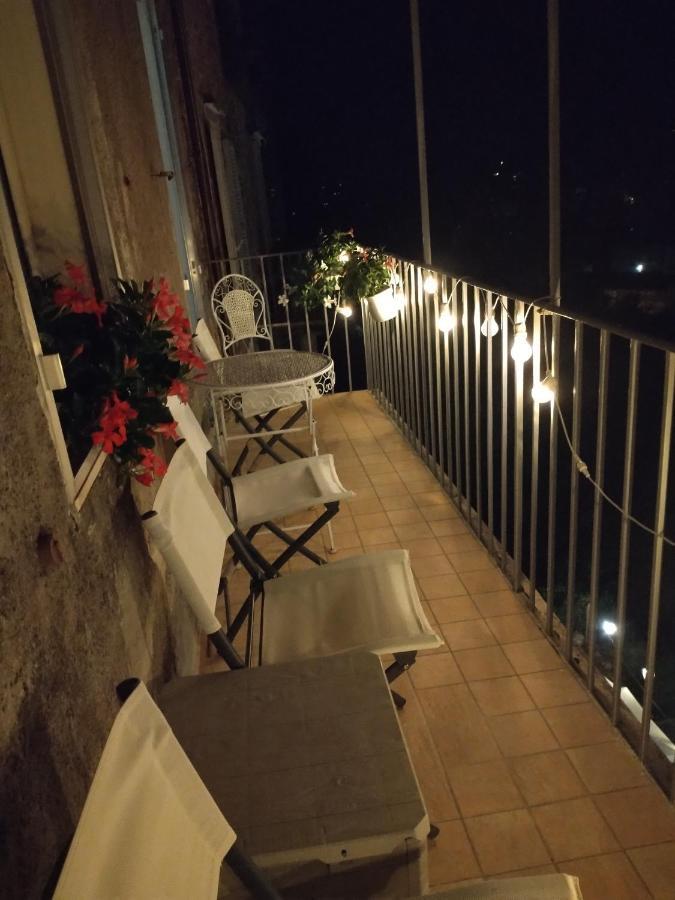 Al Bel Panorama Daire Perugia Dış mekan fotoğraf